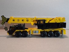 Siku 4010 / 4110 Faun Autokran