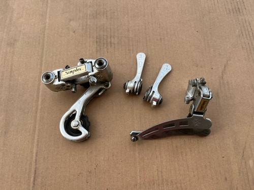Simplex slj triple gruppe - slj,