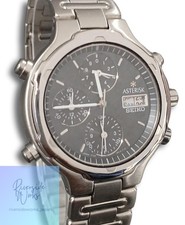 SEIKO Quartz Analog Watch
