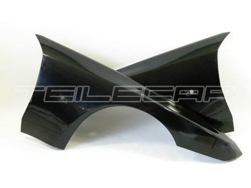 Kotflügel front wings l - wings,