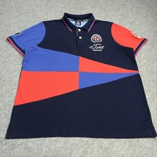 Gaastra Herren Poloshirt XXL