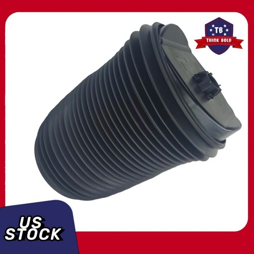 Rear left air suspension - rear,