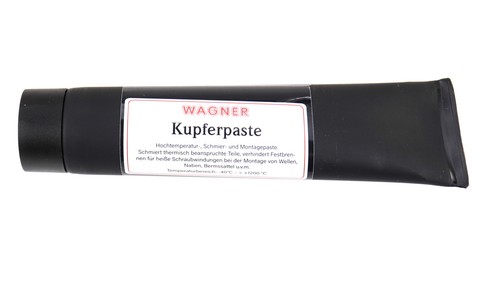 Wagner kupferpaste 100 - kupferpaste,