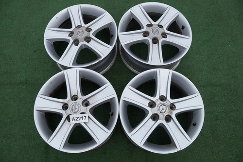 Alufelge zoll 0 - 4x,