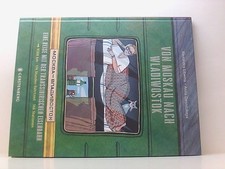 Von Moskau nach Wladiwostok