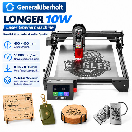 Longer 10w - longer,