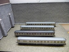 Fleischmann 8140 8141 8142