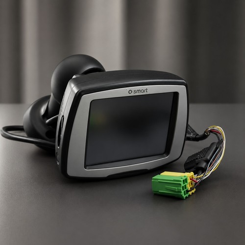 Smart 451 garmin navi original - 451,
