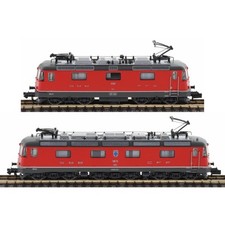 Fleischmann 7570049 N 2er Set