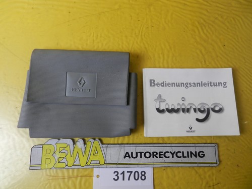 Bedienungsanleitung