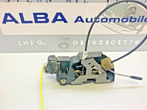 Orig mercedes w168 klasse - w168,