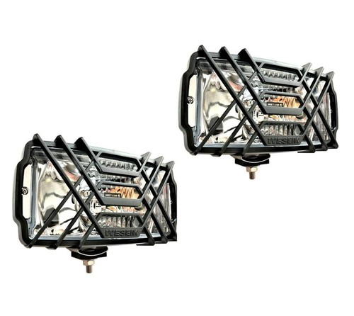 Halogen chrom - 2x,