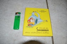 Bilderbuch Liane Keller