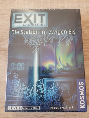 Neu exit das spiel - neu, spiel,
