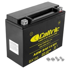 AGM Battery for Arctic Cat