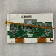 New LCD Display Panel + Touch Screen Digitizer For Autel Maxidas DS708 #T10