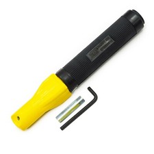 Esab Handy™ 200-400A MMA Elektrodenhalter Klemmschweißgerät ROD Kupferstachel