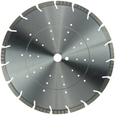 Profi Diamanttrennscheibe