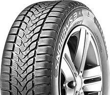 Winterreifen LASSA SNOWAYS 3