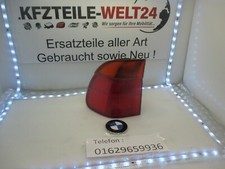 MW E39 5er Rücklicht