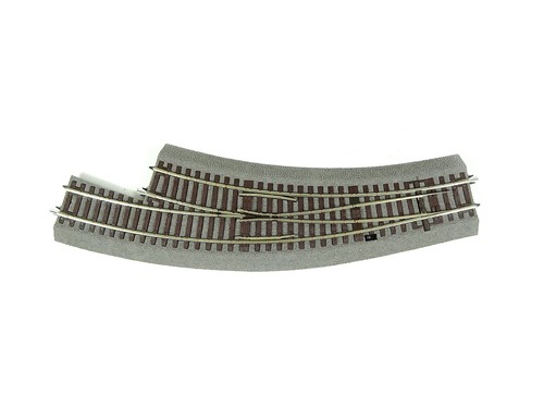 Roco line bogenweicherechts - line,