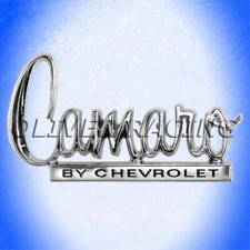 Logo Emblem Schriftzug "