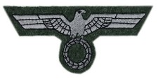 Wehrmacht brustadler heer - wehrmacht, m43