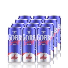 Gorbatschow Wodka Mixed Energy