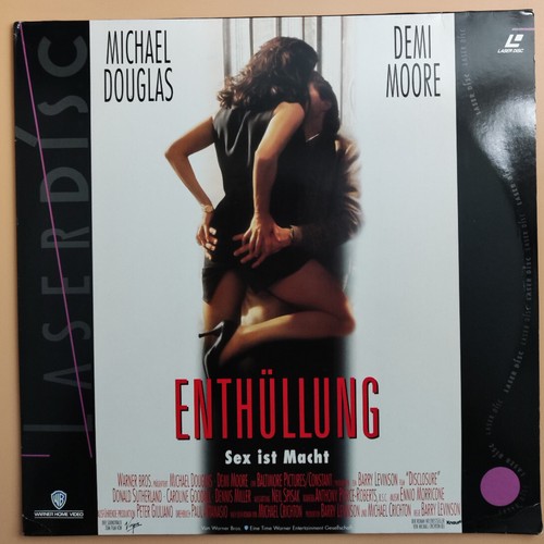 Enthüllung sex ist macht - enthüllung,