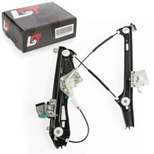 Fensterheber elektrisch vorne