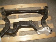 Achse vorne Vorderachse Vorderachsträger MERCEDES-BENZ E-KLASSE (W211) E 270 CDI