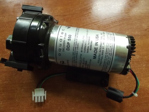 Aquatec ddp 550 - 24v, neu