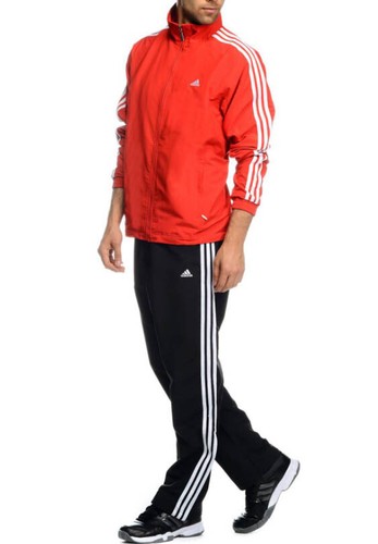 Adidas herren trainingsanzug - herren,