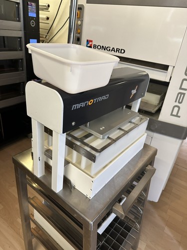 Brotschneidemaschine manuell - brotschneidemaschine,