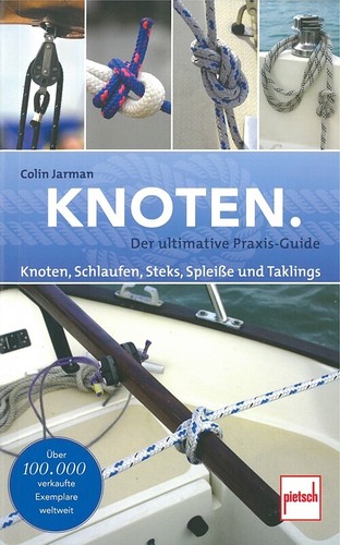 Jarman knoten der - knoten,