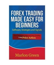 Forex Trading Made Easy for