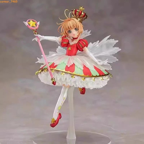 Anime cardcaptor sakura - anime,