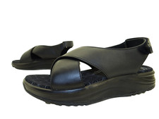 Joya Lisbon Bequem Sandalen