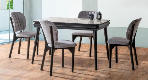 Esszimmer set ausziehbar - esszimmer,