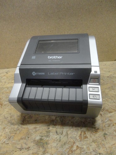 Brother 1060n thermo - brother,