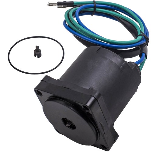 Tilt trim motor - tilt, johnson