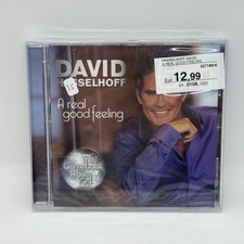 David Hasselhoff - A Real Good