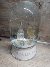 Riviera Maison Schneekugel