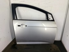 Tür vorne rechts Ford Focus 3
