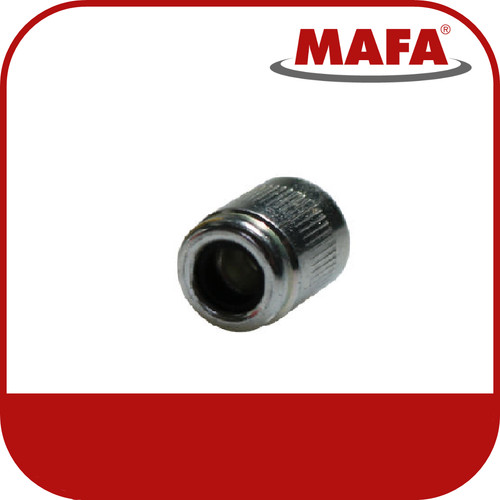 Hydraulikmundstück für