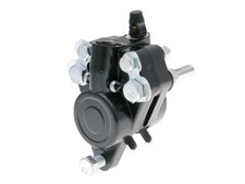 Zündapp KS GTS C 50 Moped