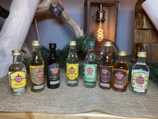 Havana Club Miniflaschen Miniaturflaschen Neu