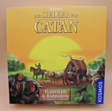 Die SIEDLER von CATAN