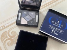 CHRISTIAN DIOR 5 COULEURS