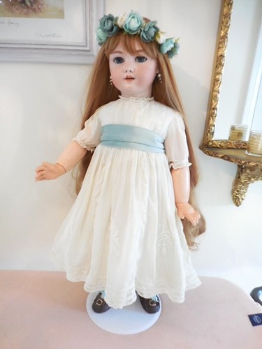 Wunderschöne antike dep - antike,